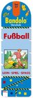 Buchcover Fußball