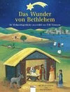 Buchcover Das Wunder von Bethlehem