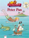 Buchcover Peter Pan