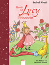 Buchcover Heute ist Lucy Prinzessin
