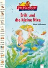 Buchcover Erik und die kleine Nixe