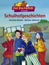 Buchcover Schulhofgeschichten