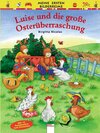 Buchcover Luise und die grosse Osterüberraschung