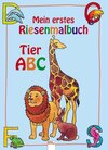 Buchcover Tier-ABC