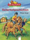 Buchcover Reiterhofgeschichten