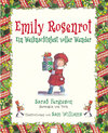 Buchcover Emily Rosenrot  - Ein Weihnachtsfest voller Wunder