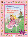 Buchcover Erste Prinzessinnenmärchen