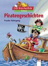 Buchcover Piratengeschichten