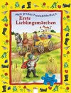 Buchcover Erste Lieblingsmärchen
