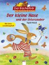 Buchcover Der kleine Hase und der Osterzauber