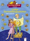 Buchcover Lustige Sternzeichengeschichten