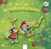 Buchcover Wenn die Wichtelkinder schaukeln