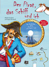 Buchcover Der Pirat, das Schiff und ich