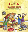 Buchcover Gefühle machen stark