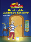 Buchcover Nickel und die wunderbare Geheimtür