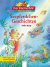 Buchcover Seepferdchen-Geschichten