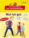 Buchcover Mut tut gut