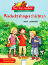 Buchcover Wackelzahngeschichten