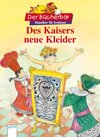 Buchcover Des Kaisers neue Kleider