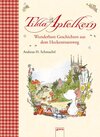 Buchcover Tilda Apfelkern - Wunderbare Geschichten aus dem Heckenrosenweg
