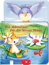 Buchcover Ein Abenteuer für die kleine Maus