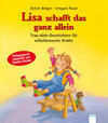 Buchcover Lisa schafft das ganz allein