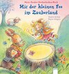 Buchcover Mit der kleinen Fee im Zauberland