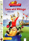 Buchcover Lasse wird Wikinger