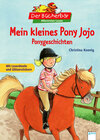 Buchcover Mein kleines Pony Jojo