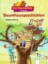 Buchcover Baumhausgeschichten