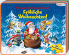 Buchcover Mein schönstes Puzzlebilderbuch - Fröhliche Weihnachten !