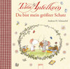 Buchcover Tilda Apfelkern - Du bist mein größter Schatz