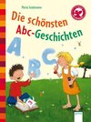 Buchcover Die schönsten ABC-Geschichten