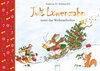 Buchcover Juli Löwenzahn rettet das Weihnachtsfest