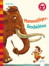 Buchcover Mammutjäger-Geschichten