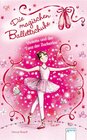 Buchcover Die magischen Ballettschuhe (1) Violetta und der Tanz der Zuckerfee