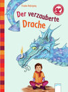 Buchcover Der verzauberte Drache