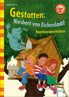 Buchcover Gestatten: Niesbert von Eichenlaub! Baumhausgeschichten