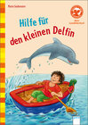 Buchcover Hilfe für den kleinen Delfin