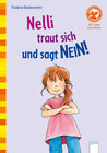 Buchcover Nelli traut sich und sagt Nein!