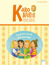 Buchcover Karo Karotte und der Club der starken Mädchen – Zusammen durch dick und dünn