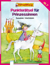 Buchcover Punkterätsel für Prinzessinnen
