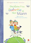 Buchcover Die Kleine Frau Babette und Herr Mann