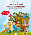 Buchcover So stark sind wir zusammen