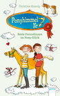 Buchcover Beste Freundinnen im Pony-Glück
