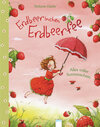 Buchcover Erdbeerinchen Erdbeerfee. Alles voller Sonnenschein