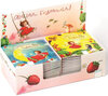 Buchcover Box ' Dahle, Erdbeerinchen Erdbeerfee. mini ' 40 Ex.