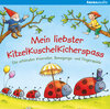 Buchcover Mein liebster KitzelKuschelKicherspass
