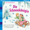 Buchcover Die Schneekönigin