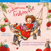 Buchcover Erdbeerinchen Erdbeerfee. Hokuspokus im Fledermausbaum und andere Vorlesegeschichten